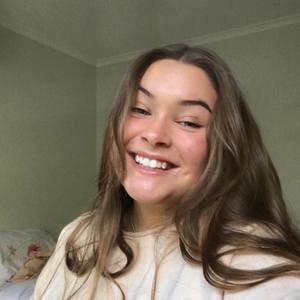 Meet your Posher, Zoe